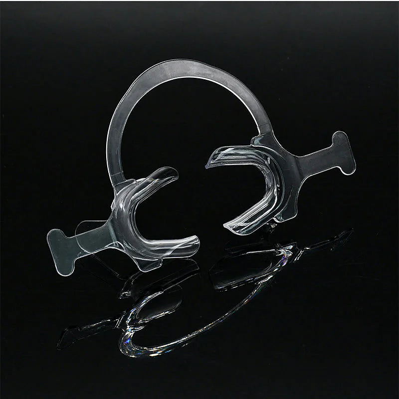 Disposable Dental Mouth Expander — Hands-Free Patient Comfort