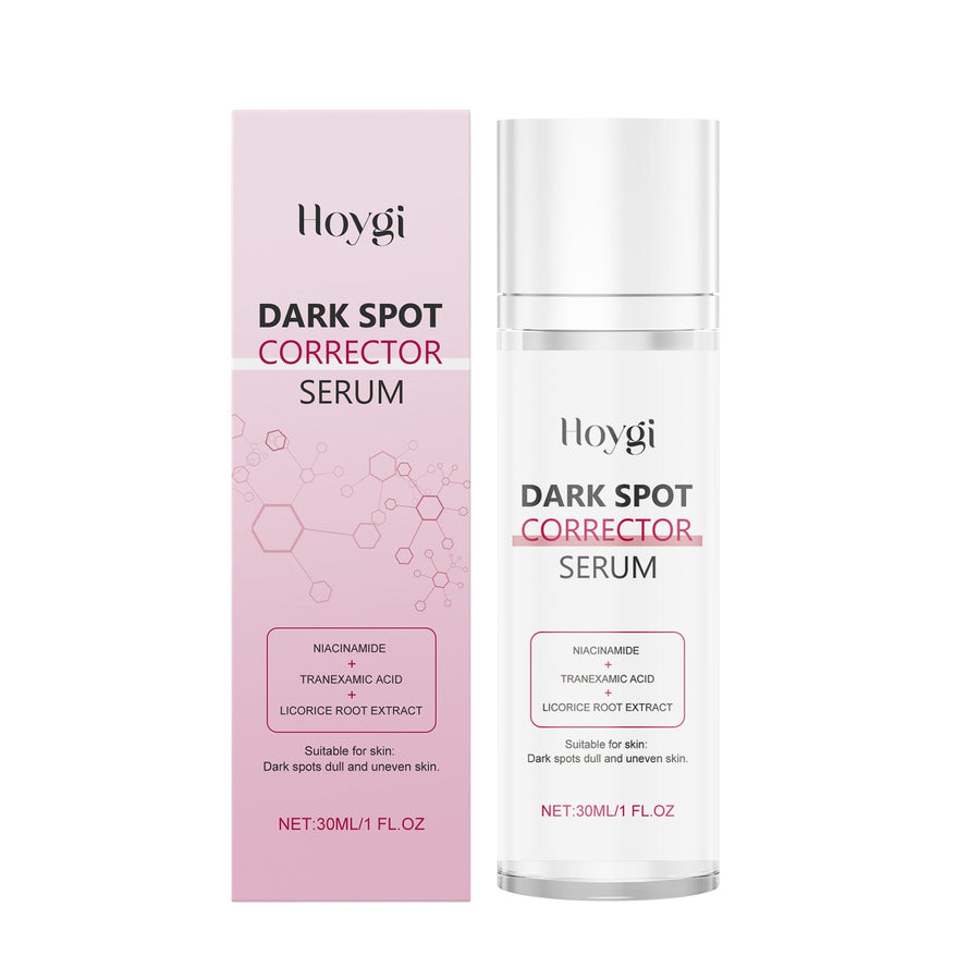 Dark Spot Corrector Serum for Brighter, Even Skin Tone