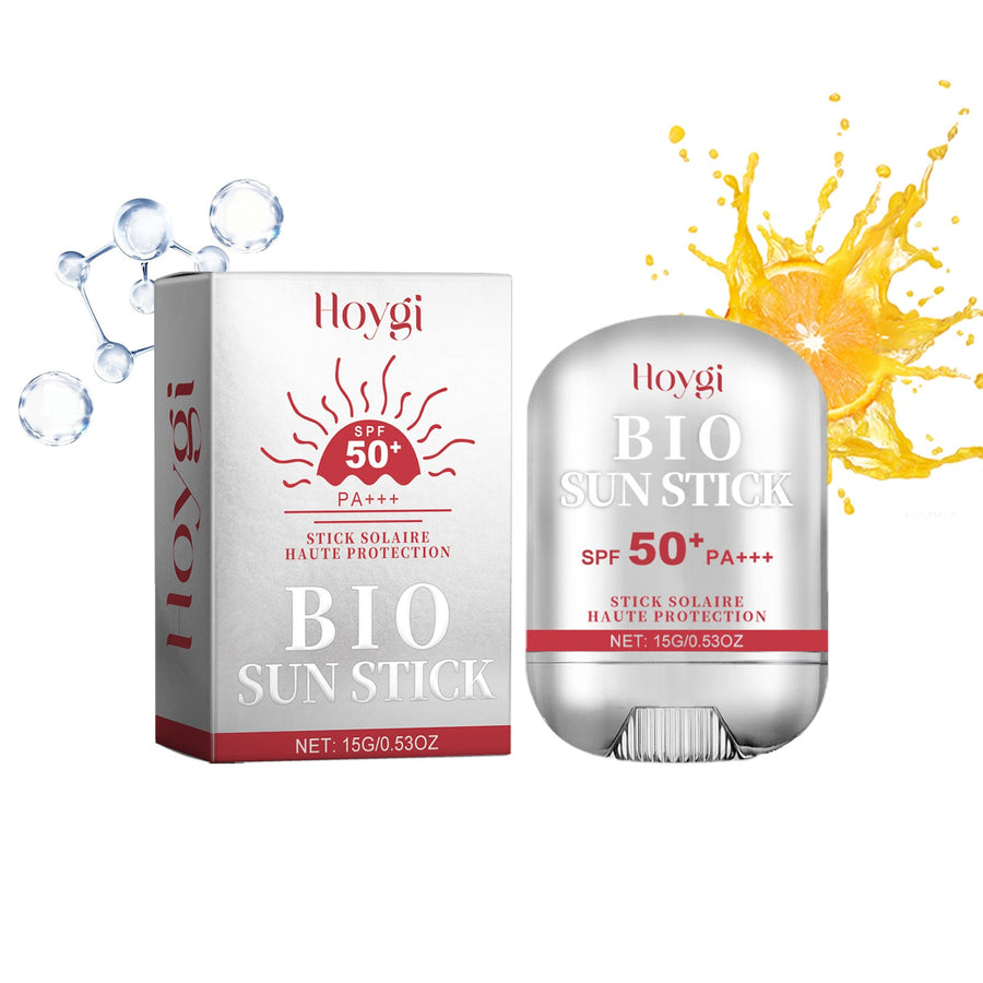 Bio Sun Stick SPF 50+ Anti-Aging UV Protection Stick