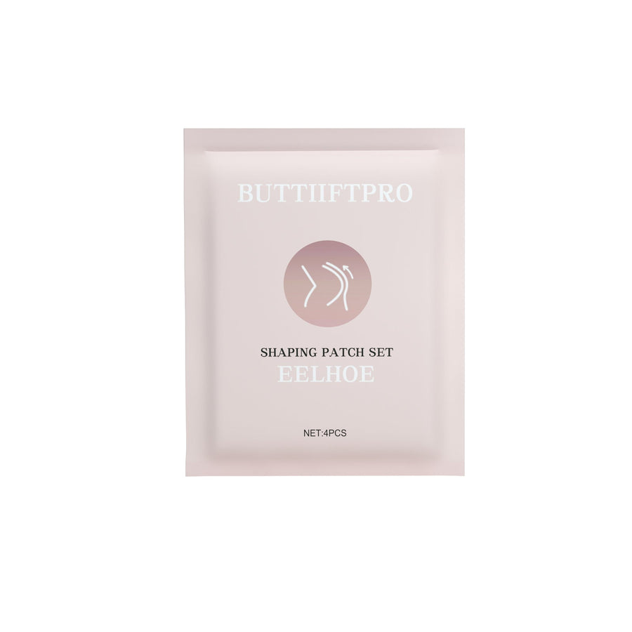 Butt Lift Shaping Patches — Instant Lift & Contour