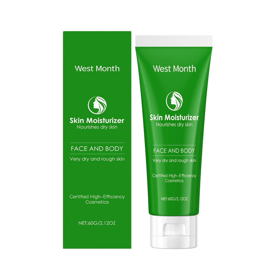 Face Moisturizer for Very Dry Skin | Long-Lasting Hydration