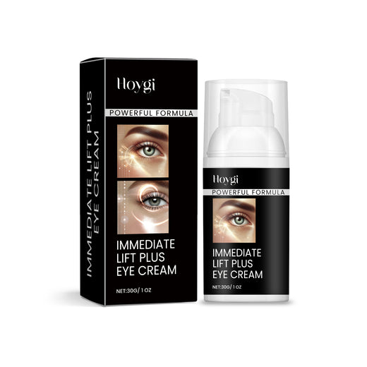 Hoygi Eye Cream for Fine Lines, Bags & Firming Lift