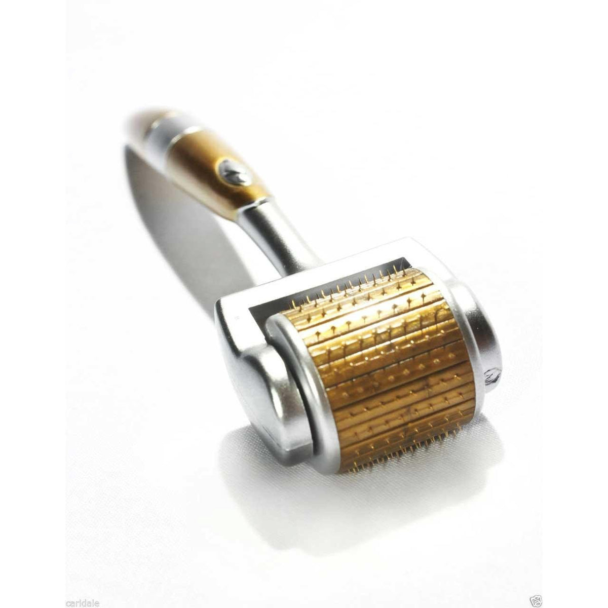 Titanium Derma Roller 192 Needles — Firmer, Smoother Skin