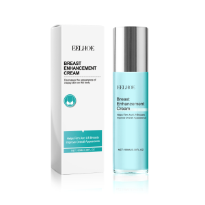 Breast Care Serum For Firmer, Softer Bust-Area Skin
