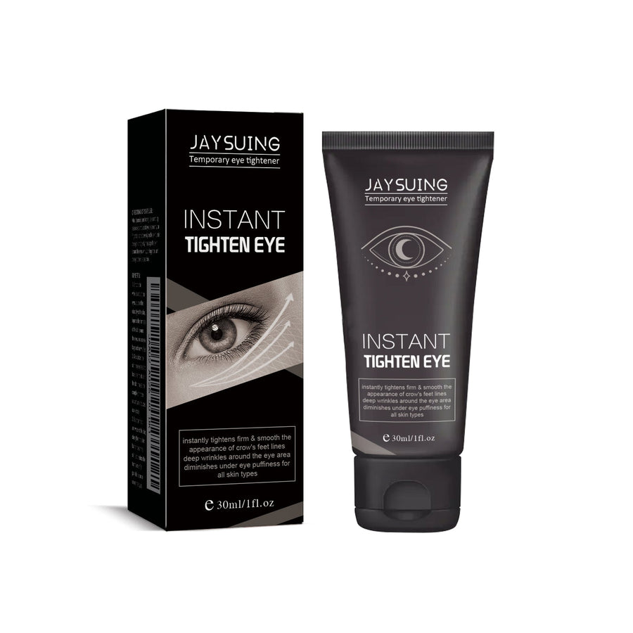 Firming Eye Cream - Reduces Dark Circles & Fine Lines