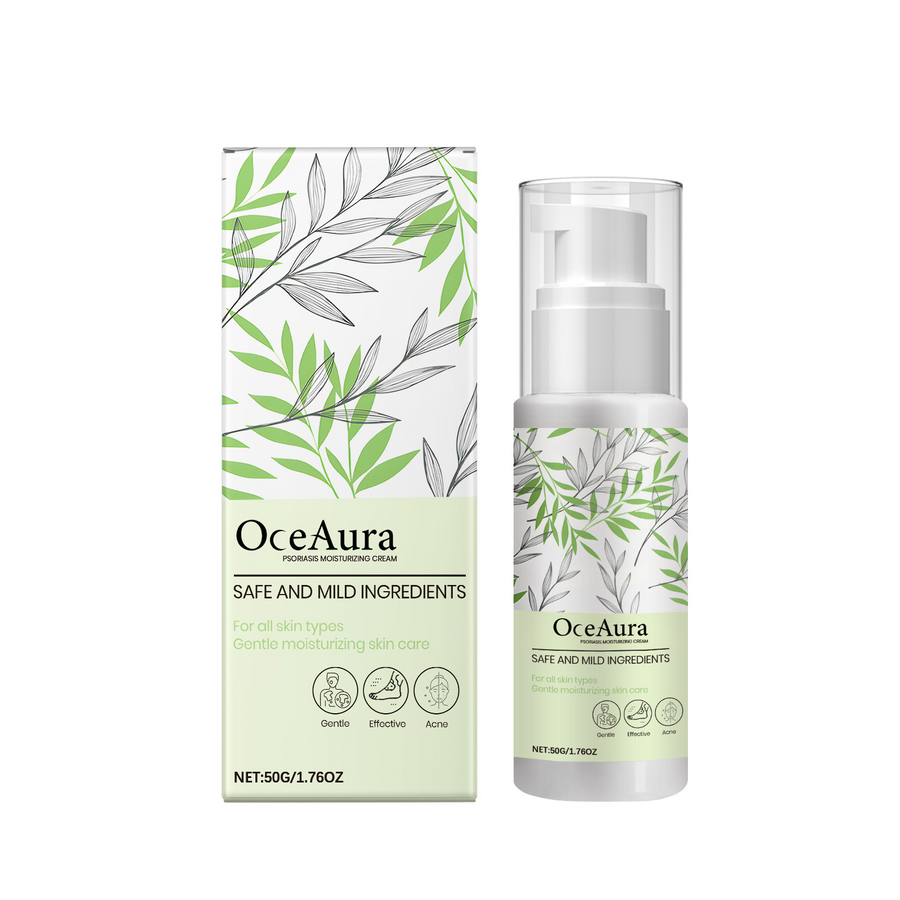 Body Lotion for Dry Skin | Deep Hydration & Soothing Care