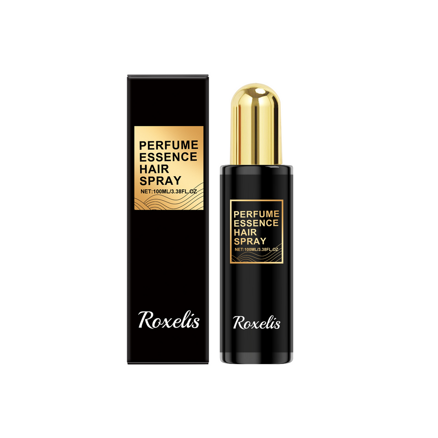 Hair Perfume Spray for Fresh, Smooth, Glossy-Looking Hair