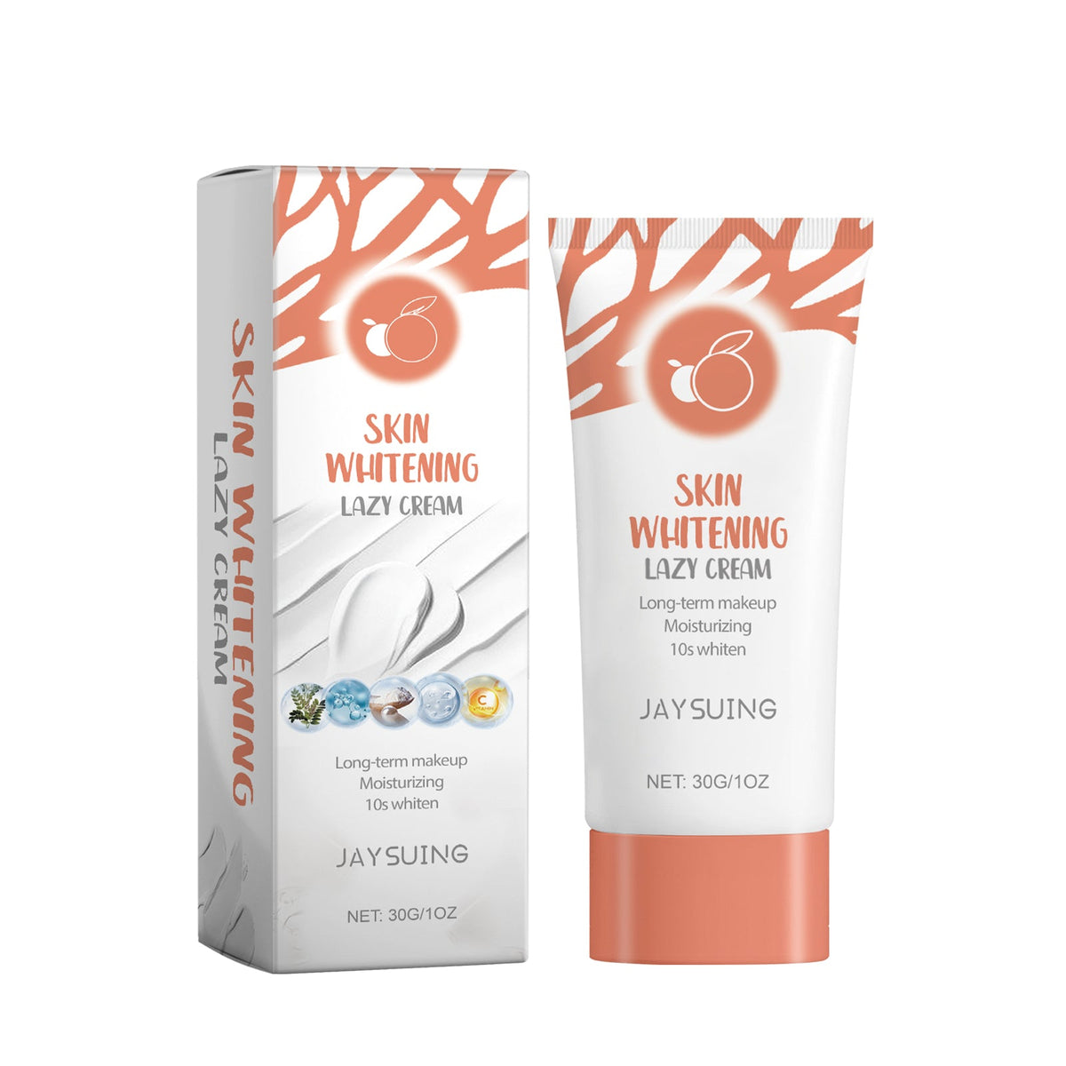 Brightening Face Cream for Even Tone & Daily Hydration