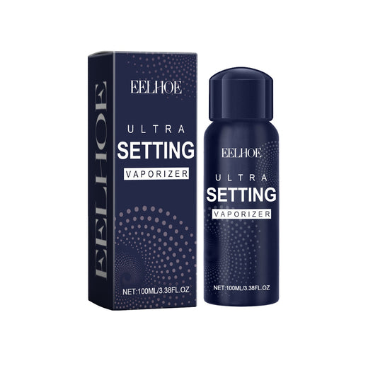Makeup Setting Spray for Oil Control & All-Day Wear