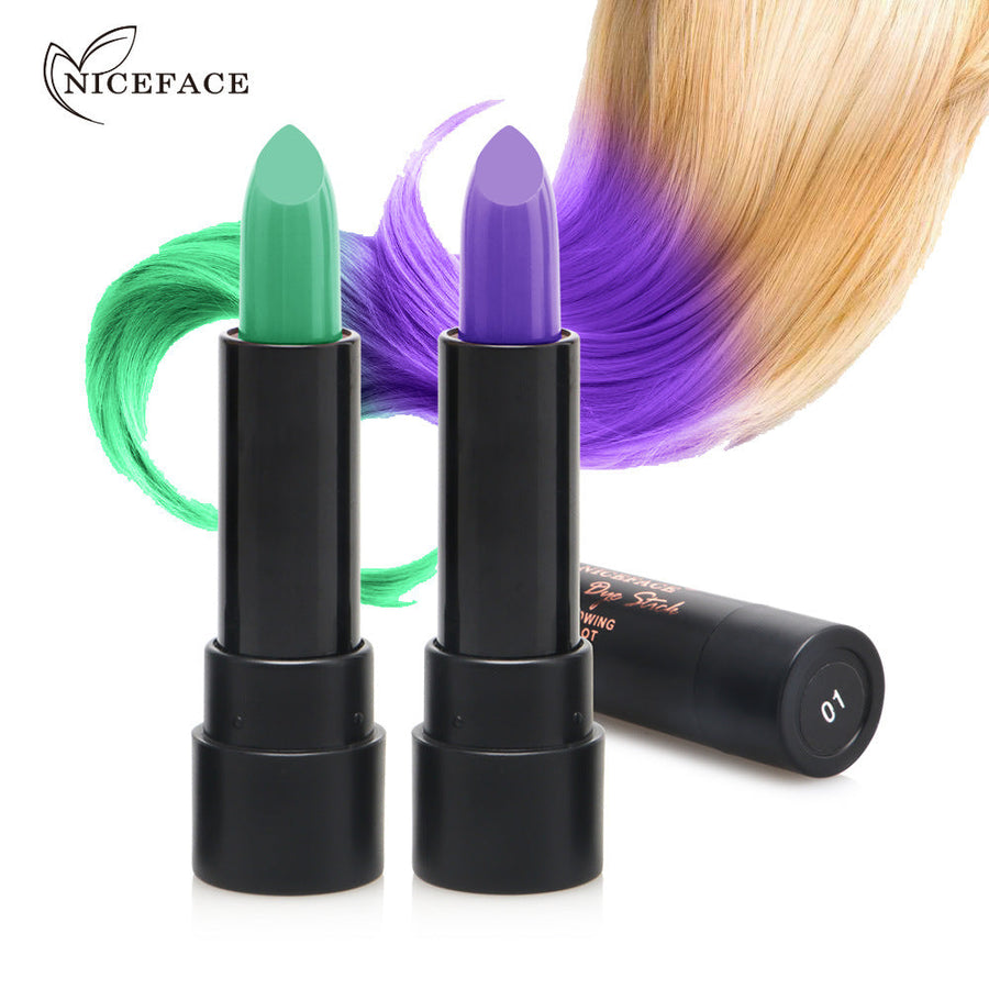 Hair Color Stick for Vivid Festival Highlights