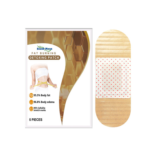 Body Firming Patches for Easy Daily Skin Care Support