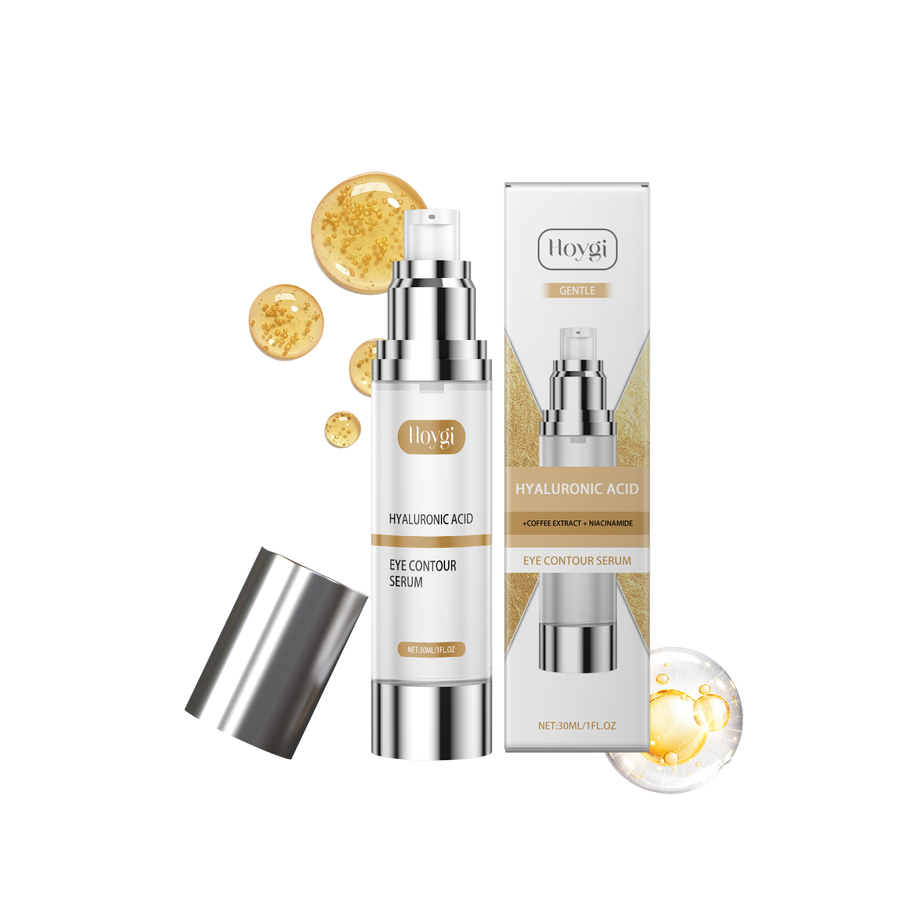 Eye Serum for Fine Lines & Hydrated-Looking Eyes