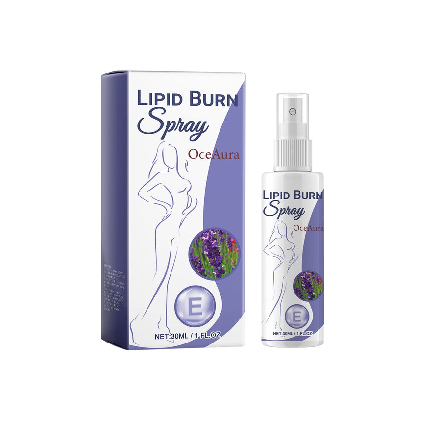 Body Sculpting Essence Spray — Firms & Lifts Skin