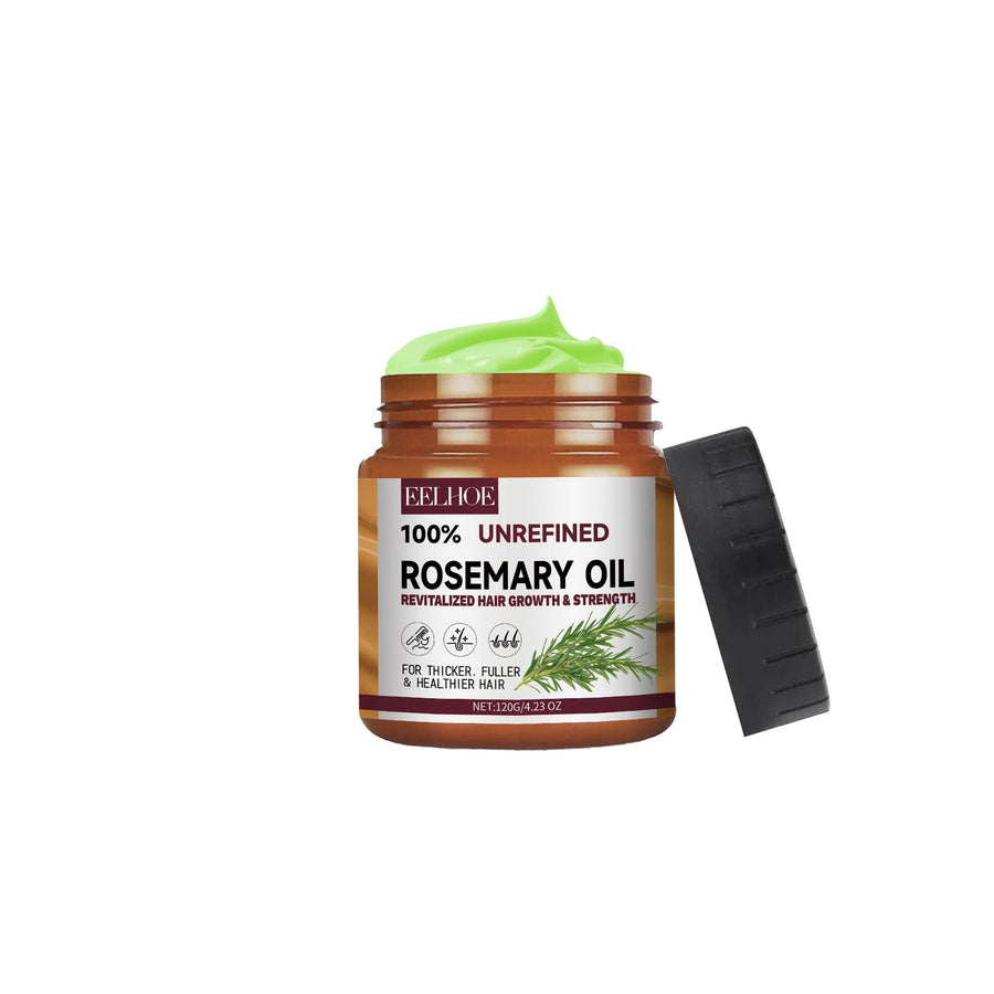Rosemary Conditioner for Dry, Frizzy Hair & Shine