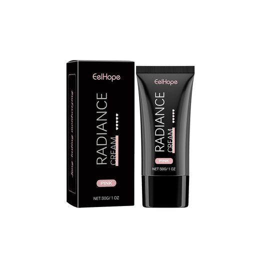 Radiance Cream Moisturizer for Brighter, Dewy Skin