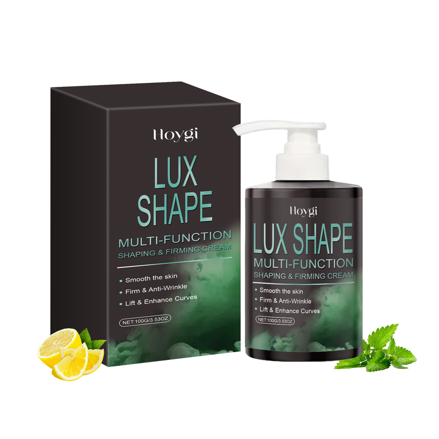 Body Firming Cream for Sagging Skin & Loose Contours