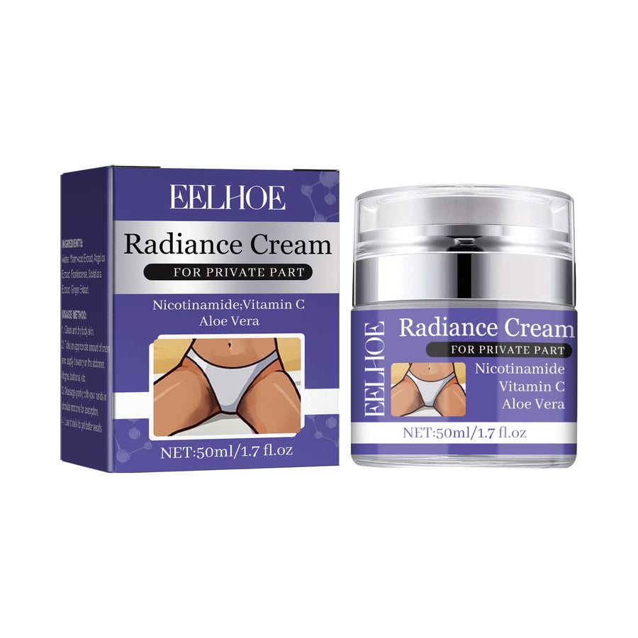 Underarm Brightening Cream For Smoother-Looking Skin