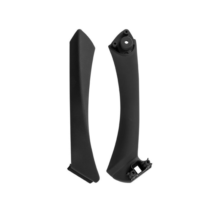 BMW Door Handle Trim Cover Set — OEM-Fit Interior Restoration