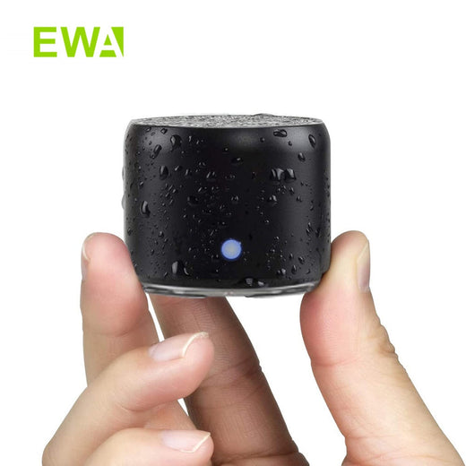 EWA A106Pro IP67 Waterproof Portable Speaker — Compact