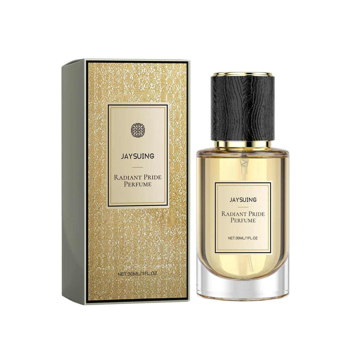 Men's Everyday Fragrance for Fresh, Confident Style