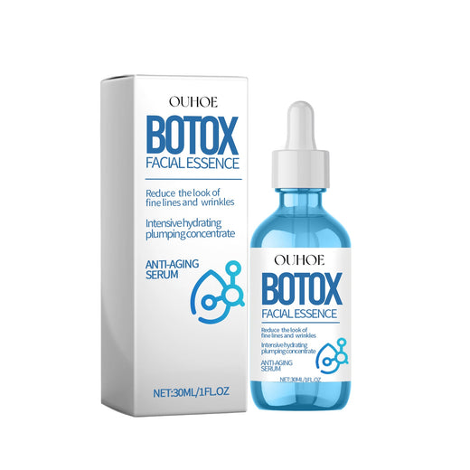 Firming Serum for Fine Lines & Facial Firmness