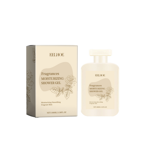 Moisturizing Body Wash for Soft, Fresh-Smelling Skin