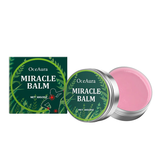 Herbal Joint Care Cream — Relief That Lasts, Moisturizes