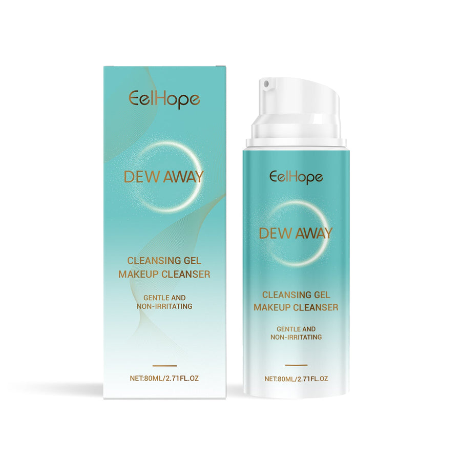 Cleansing Gel — Deep Clean Without Tight, Dry Skin