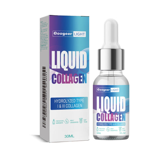 Male Enhancement Liquid Collagen — Vitality & Performance