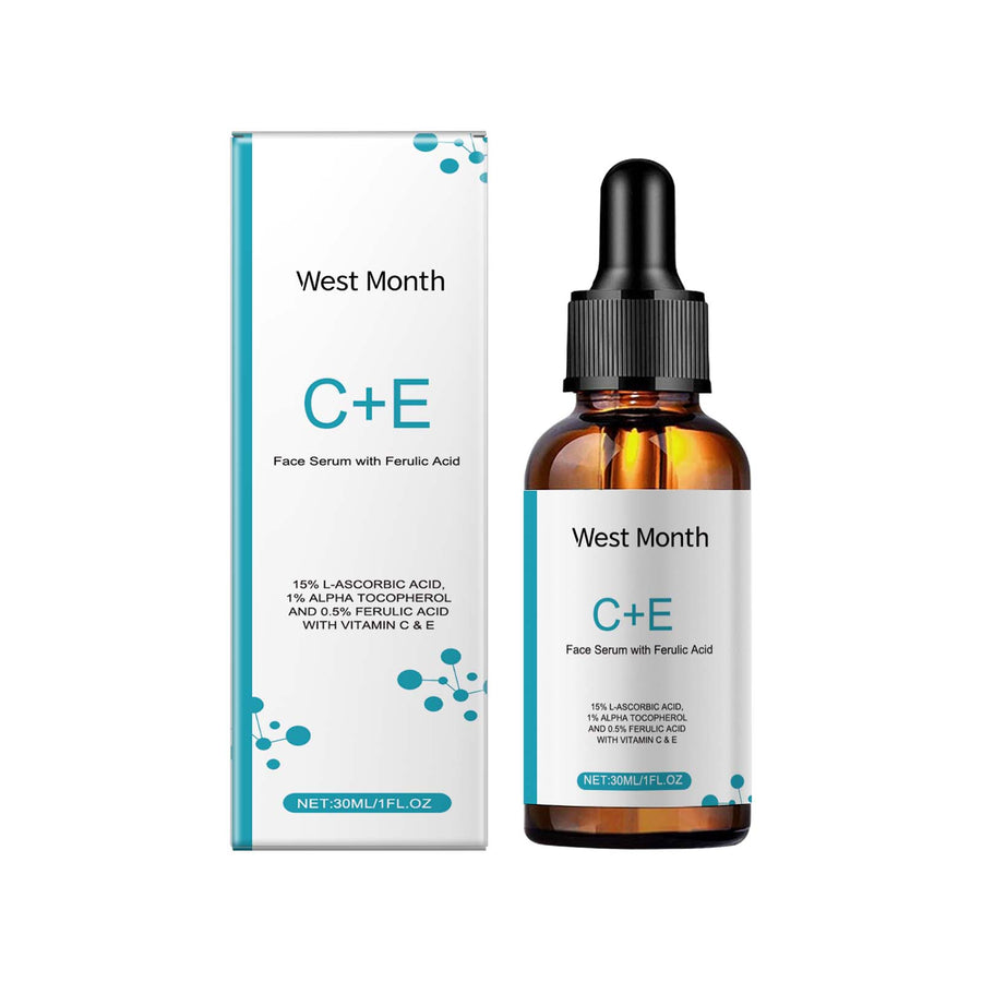 Vitamin C Serum 15% - Brightening Serum for Dark Spots