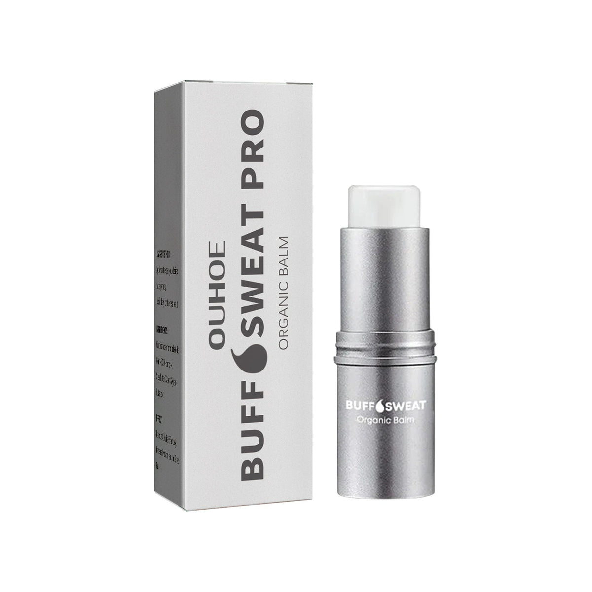 Organic Body Firming Balm Stick for Cellulite & Skin