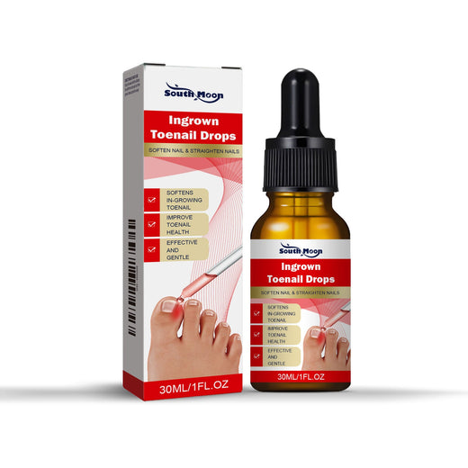 Toenail Repair Essence for Ingrown Nail Pain Relief