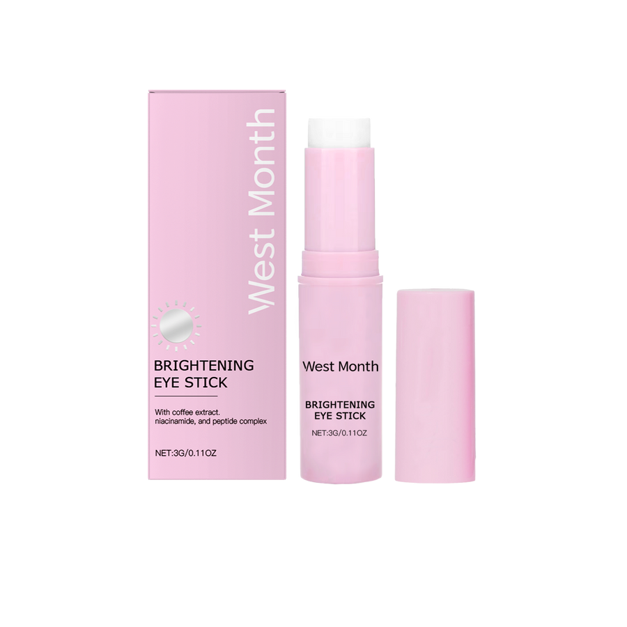 Firming Eye Cream Stick for Dark Circles & Fine Lines