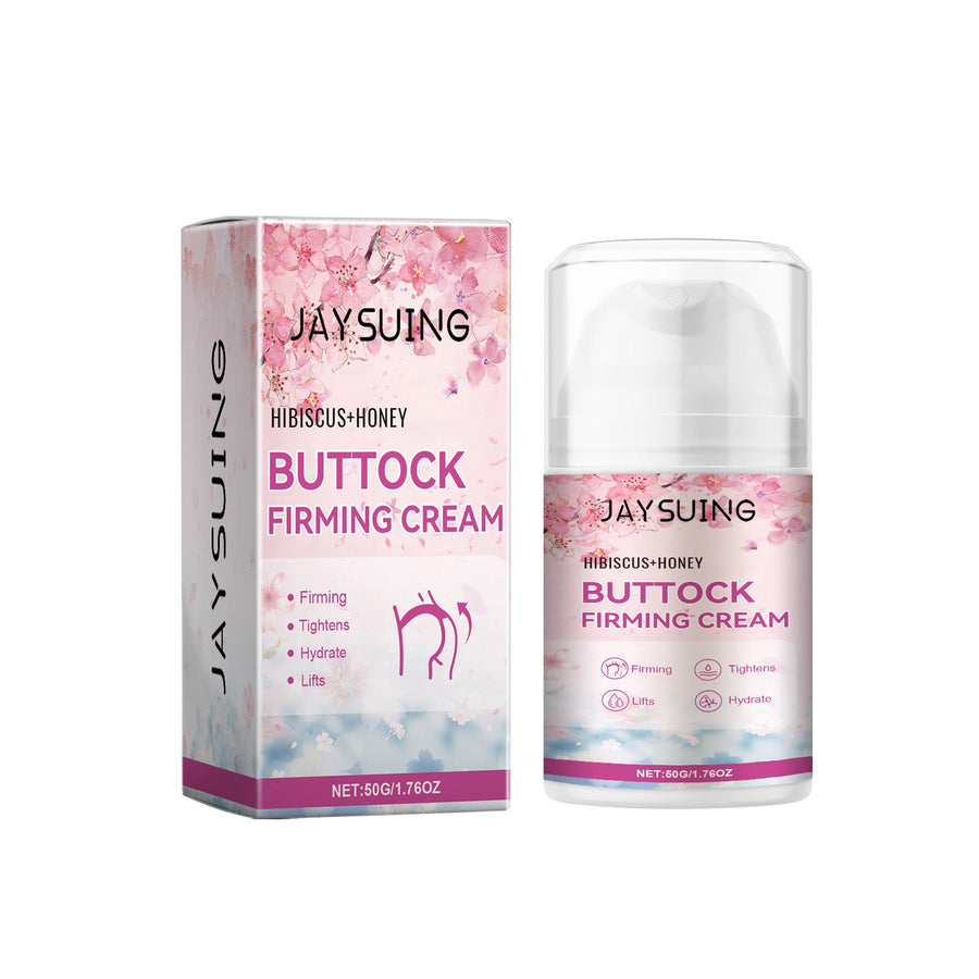 Butt Firming Cream for Smooth, Hydrated-Looking Skin