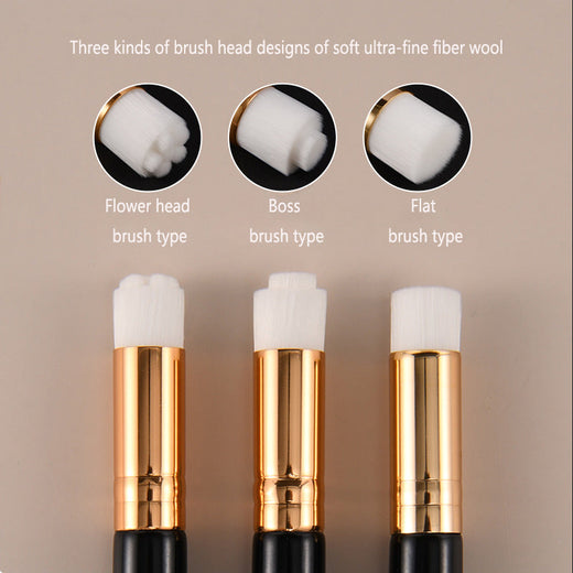 Nose Cleansing Brush for Gentle Pore Cleaning