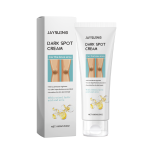 Knee Dark Spot Cream for Brighter, Smoother-Looking Skin