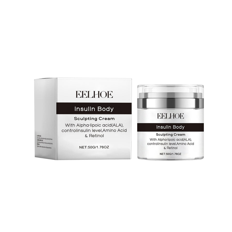Body Firming Moisturizer With Retinol For Smooth Skin