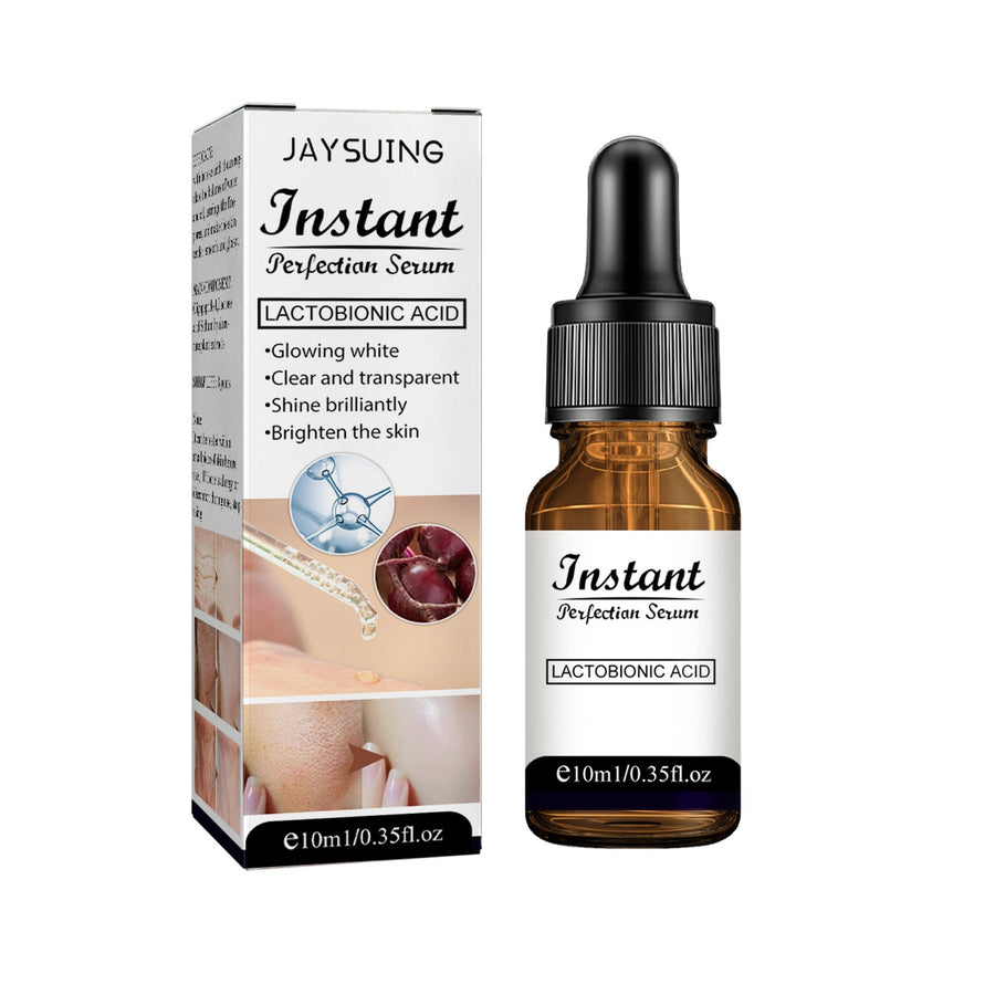 Lactobionic Acid Serum for Wrinkles and Firmer Skin