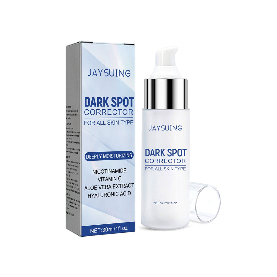 Dark Spot Correcting Face Serum for Brighter Skin