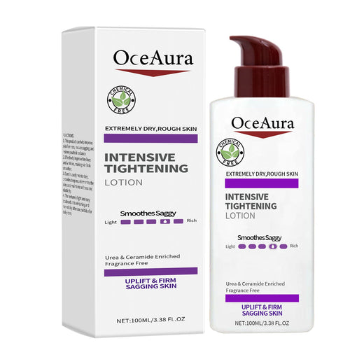 Oceaura Face Cream for Extremely Dry, Sagging Skin