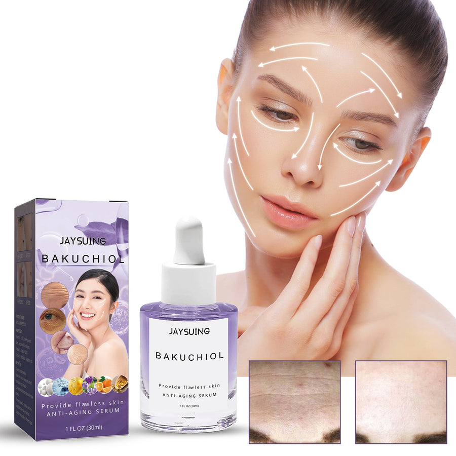 Collagen Firming Serum for Fine Lines & Hydration