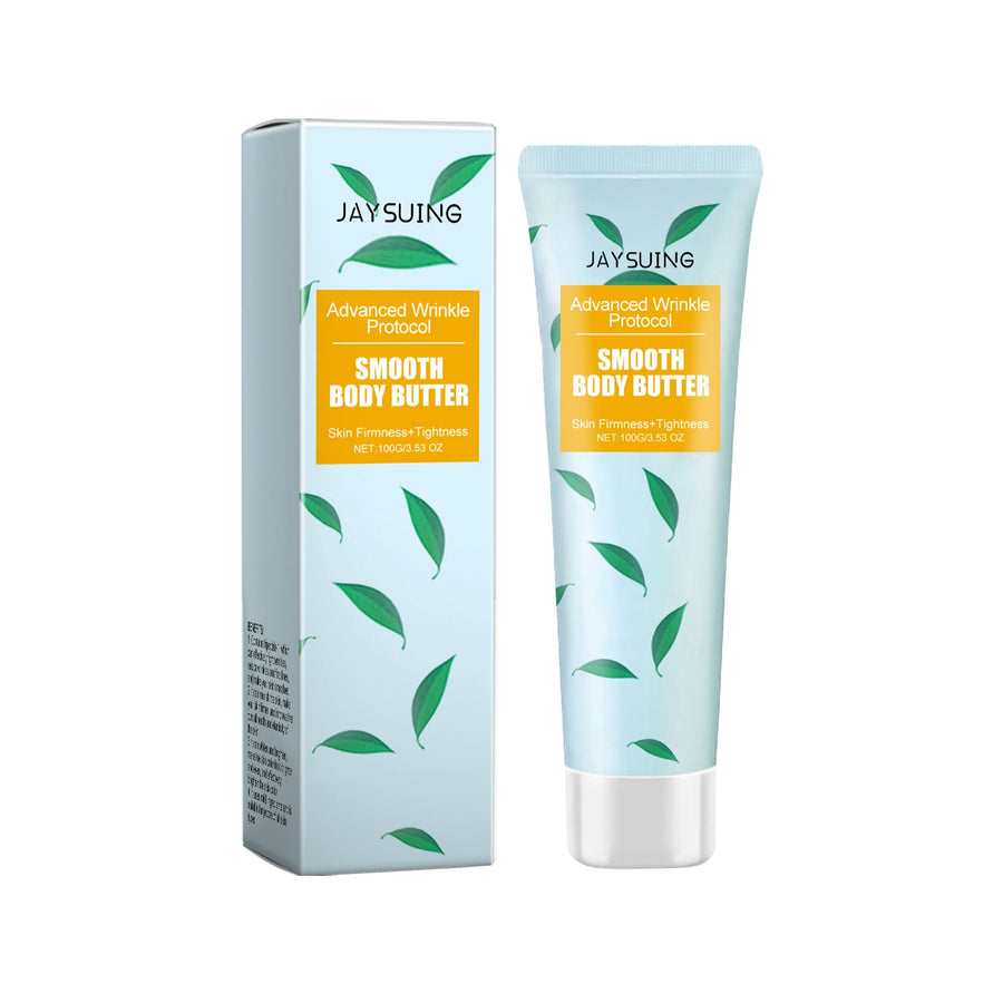 Body Lotion for Deep Hydration & Smoother-Looking Skin