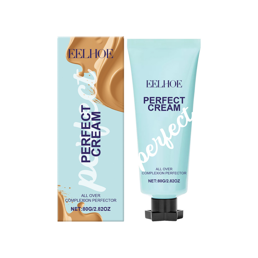 Skin Tone Concealer for Lightweight Natural Coverage