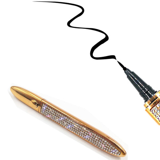 Liquid Eyeliner Pen for Precise Glamorous Eye Looks