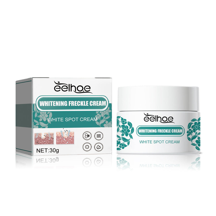 Brightening And Spot Reducing Cream Lightening And Moisturiz