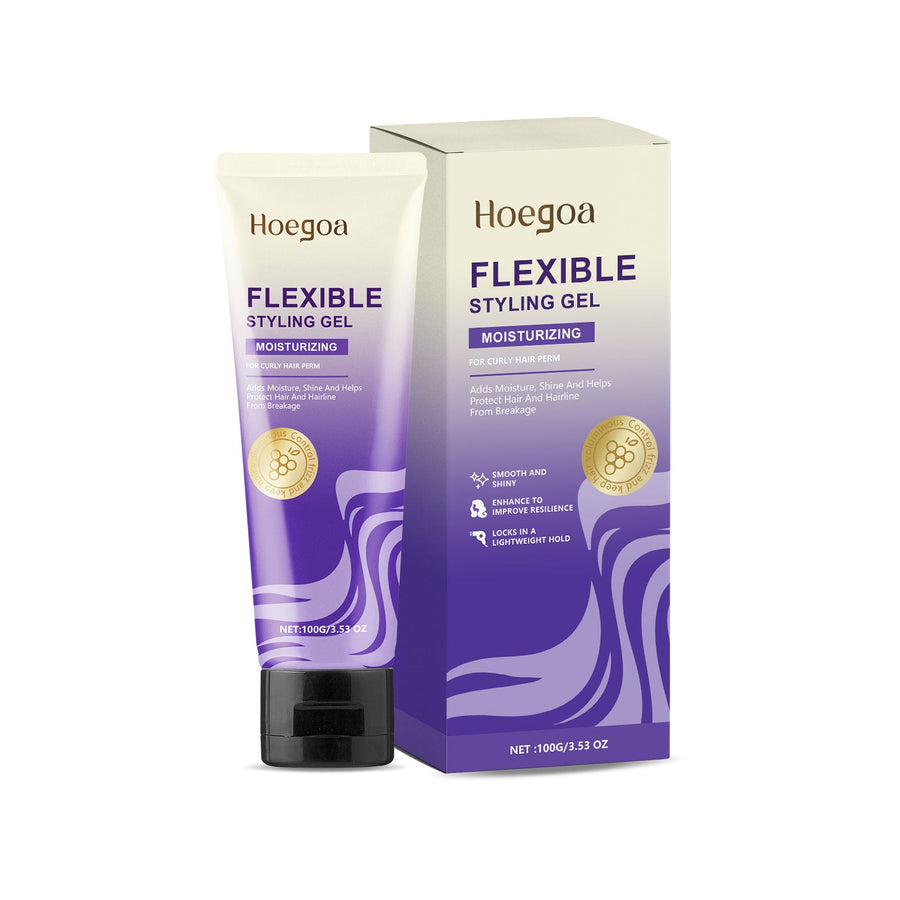 Curl Styling Gel for Moisturized, Defined Everyday Curls