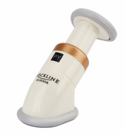 Neck Massager for Jawline and Neckline Self-Care