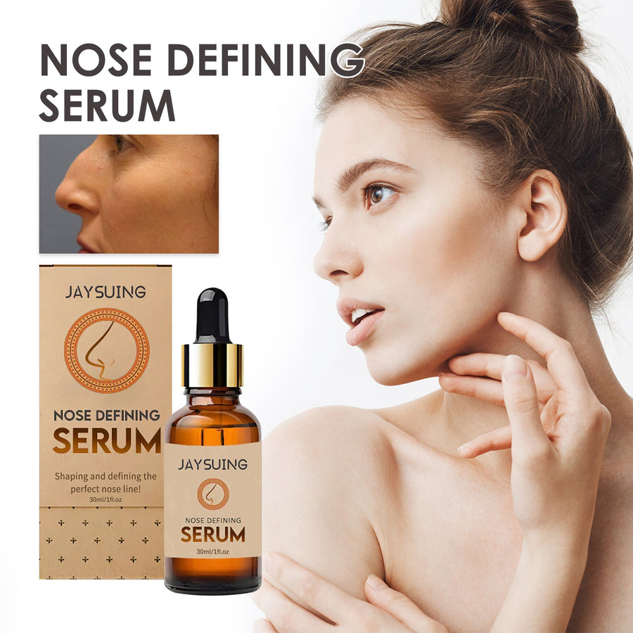 Nose Firming Serum for a More Defined-Looking Nose