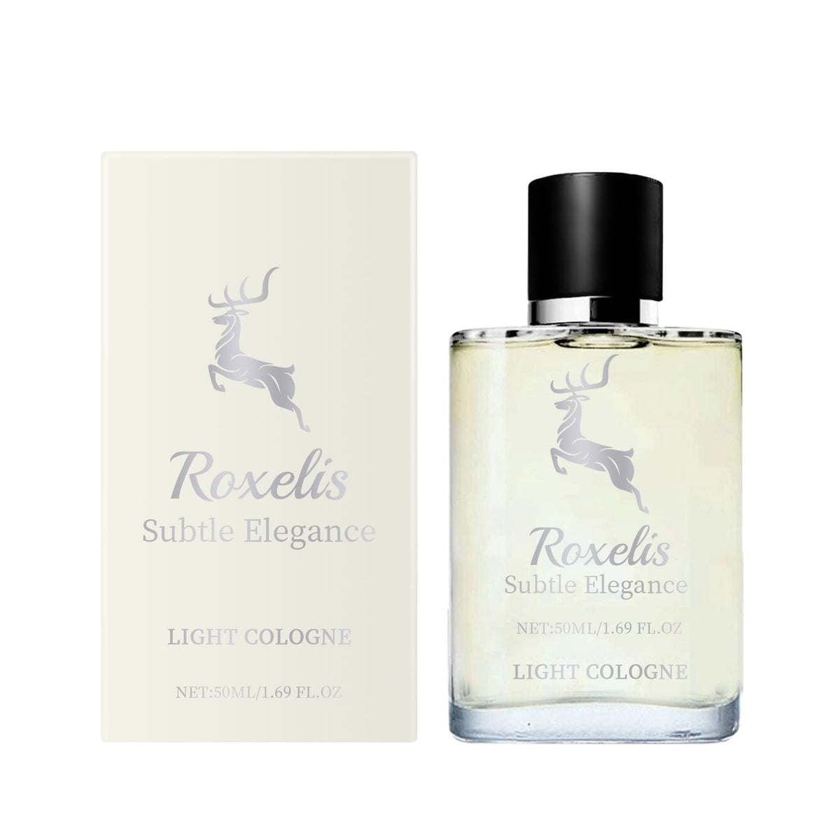 Light Cologne Perfume for Elegant Everyday Fragrance