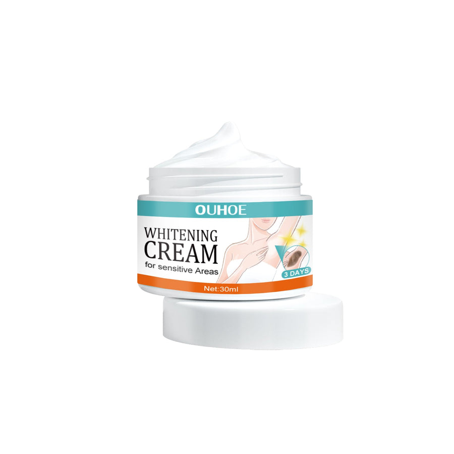 Underarm Brightening Cream – Visible Results in 3 Days